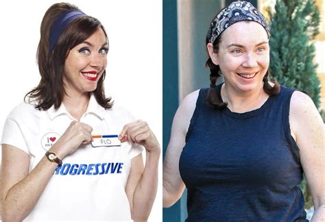 Meet the Woman Behind Flo, the Progressive Insurance Lady